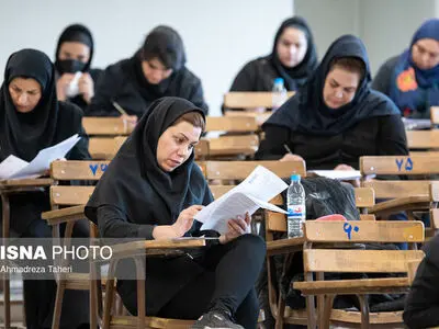 اسامی پذیرفته‌شدگان نهایی آزمون دکتری سال ۱۴۰۲ اعلام شد
