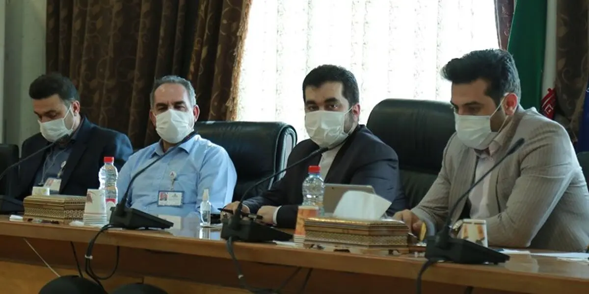 محو محرومیت و فقرزدایی در جامعه اولویت  شورای عالی استان‌ها است 