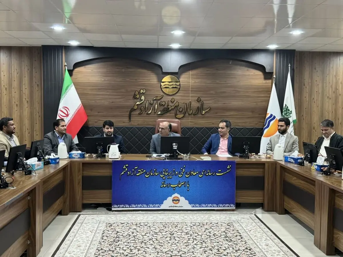 سه بسته تشویقی نوروزی منطقه آزاد قشم برای حمایت از مودیان و سازندگان ساختمانی / اتمام پروژه های نیمه تمام در قشم سرعت می یابد