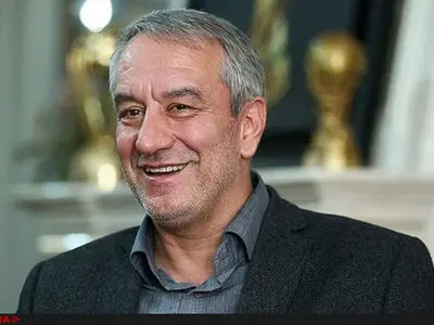  اگر متهم ردیف اول باشم تقاص پس می‌دهم