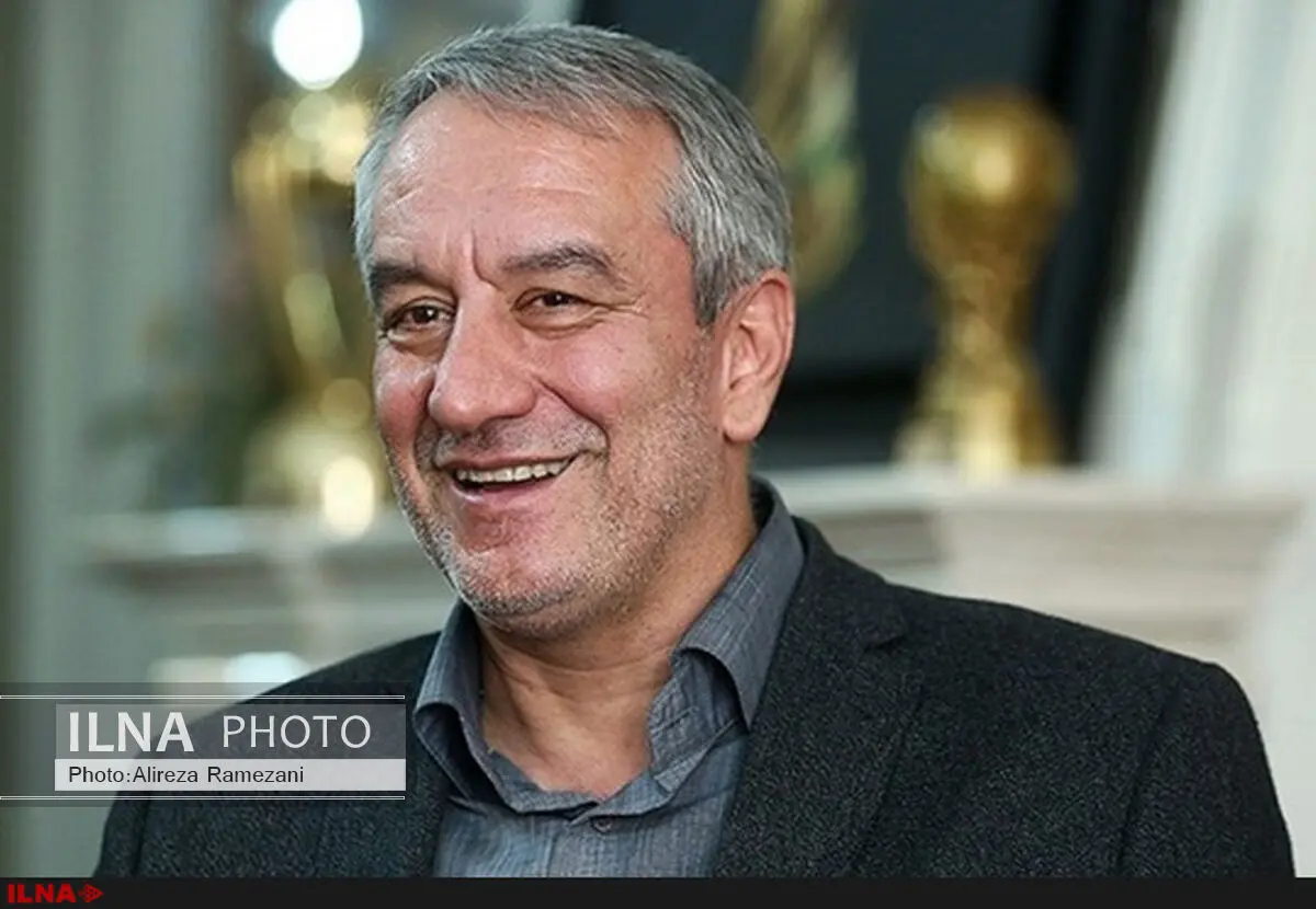  اگر متهم ردیف اول باشم تقاص پس می‌دهم
