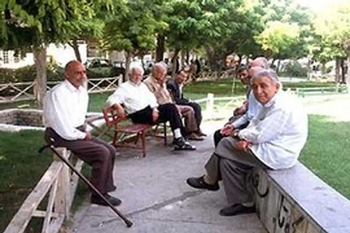 بسیاری از بازنشستگان زیر خط فقر قرار دارند