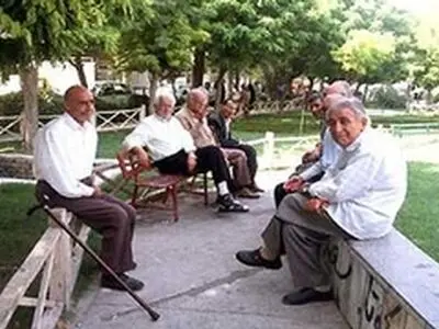 بسیاری از بازنشستگان زیر خط فقر قرار دارند