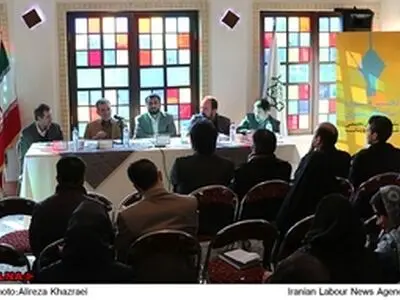نخستین جشنواره رسانه‌های شهری