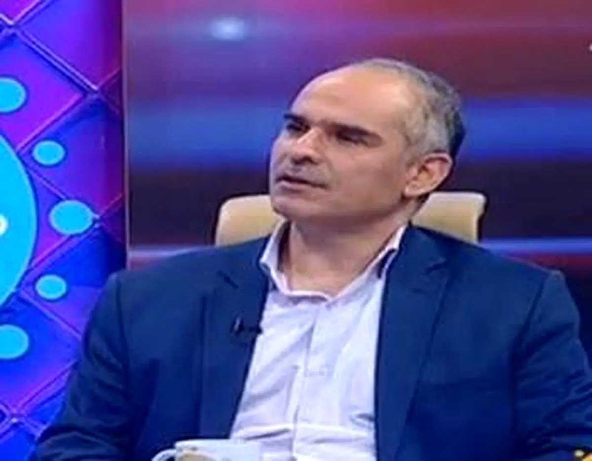 نمره نهادهای مسئول در اجرای مقررات مبجث ۱۹ ساختمان را صفر میدانم