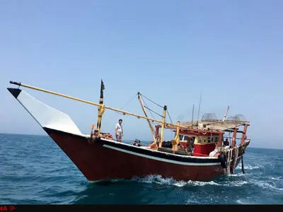 سه صیاد بازداشتی در عربستان آزاد شدند