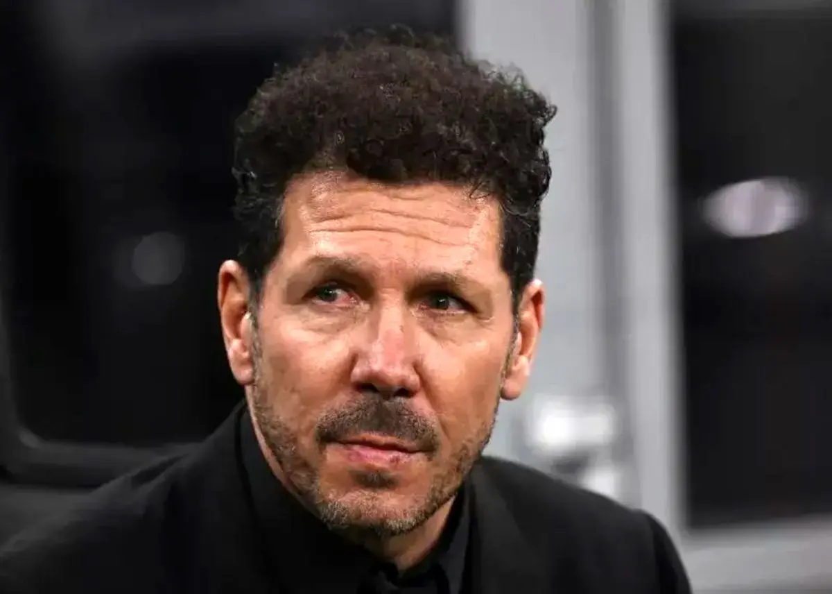 اتلتیکو با عبور از سوسیه‌داد به استقبال جام رفت