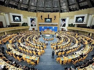 'Iran-Saudi rapprochement forges Islamic unity'