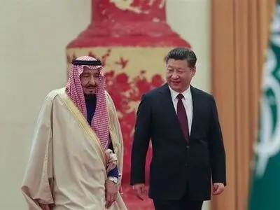 واکنش معاون سیاسی رییس‌جمهور به اظهارات رییس‌جمهور چین در سفر به عربستان