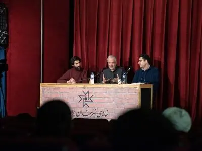 مستند «آقا رضی»؛ روایتی از سیره اجتماعی مرحوم آیت‌الله سید رضی شیرازی (ره)