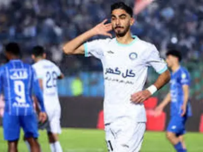 ادامه درخشش سورپرایز گل‌گهر در لیگ برتر