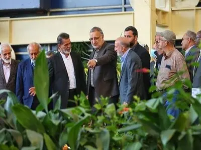 بازارهای گل و گیاه ساماندهی می‌شود/ عرضه مستقیم گل در تمامی اماکن تهران