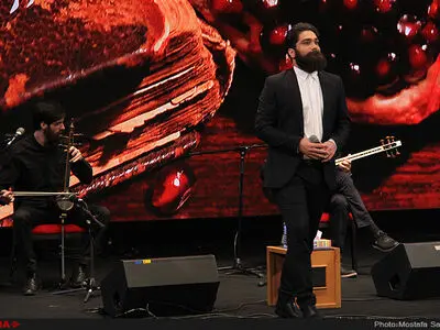 آغاز جشنواره موسیقی فجر با کنسرت‌های پاپ