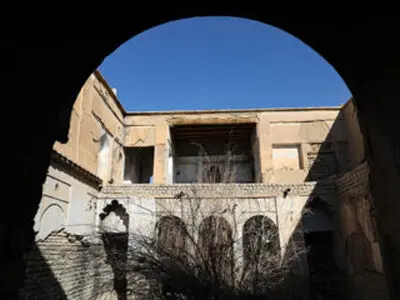 ۲۵ خانه و حمام تاریخی در اصفهان به‌ثبت ملی رسید