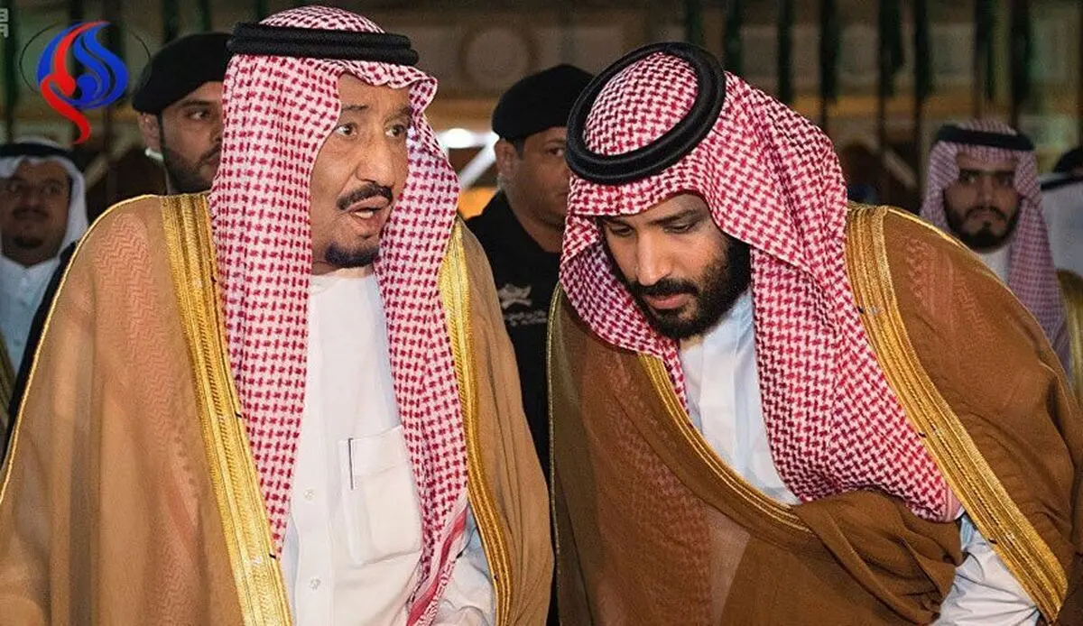 وول ستریت جورنال: الملک السعودی وولی‌عهده ناقشا العام الماضی سبل استباق إجراءات بایدن العقابیة