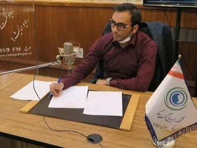 باختر:  قرارداد ویلموتس هیچ‌گونه وجه التزامی ندارد! 