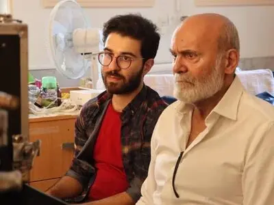 فیلم سینمایی «پرواز ۱۷۵» پروانه نمایش گرفت