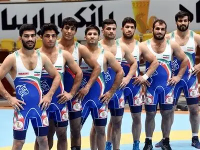 قرعه‌کشی مسابقات کشتی فرنگی در جاکارتا؛ در انتظار دروی مدال