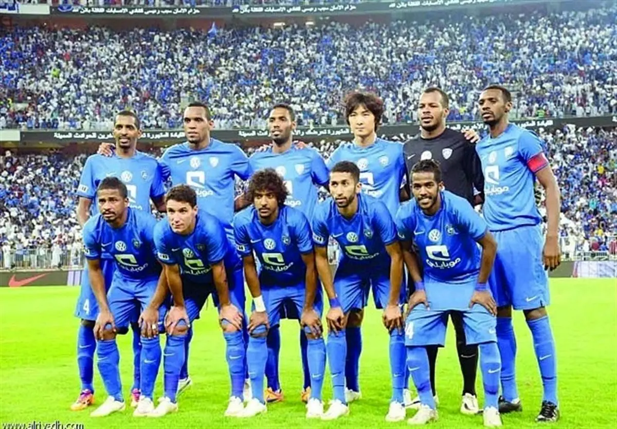 در اقدامی عجیب؛ پرسپولیس 50درصد ورزشگاه را به الهلال فروخته است!