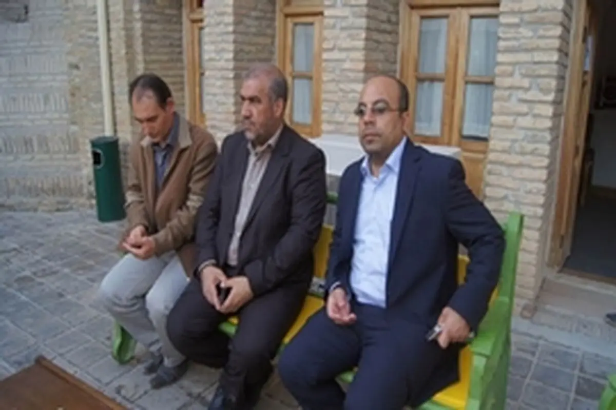 بیش از ۲۵ هزار گردشگر توسط شهرداری خرم‌آباد اسکان داده شدند