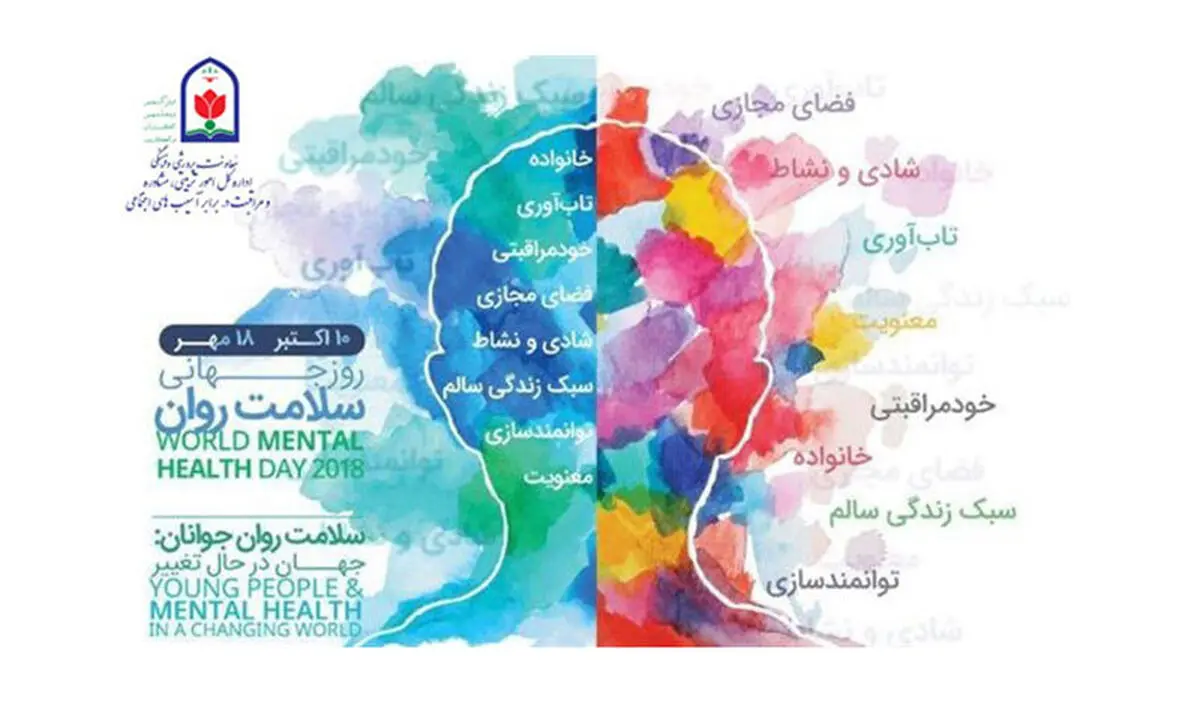 دستورالعمل اجرایی برگزاری هفته بهداشت روان در سطح مدارس کشور
