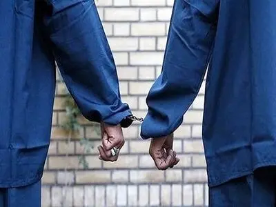 دستگیری ۲ قاتل فراری در شهرری 