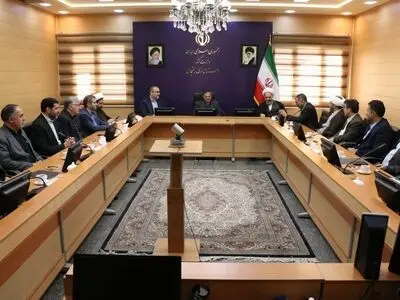 دستگاه قضایی در احقاق حقوق عامه، صیانت از حقوق بیت المال و رفع موانع توسعه استان نقش مهم و موثری دارد