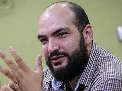 امیررضا مافی دبیر پنجمین دوره جایزه پژوهش سال سینمای ایران شد