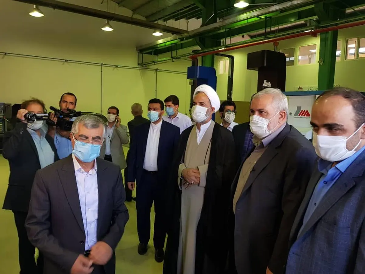 واحدهای تولیدی مشکلات خود را برای پیگیری از دستگاه‌های اجرایی اعلام کنند