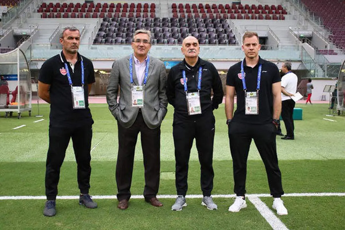 9 پرونده سنگین سرخپوشان روی میز فیفا؛ پرسپولیس محکومِ 65 میلیاردی