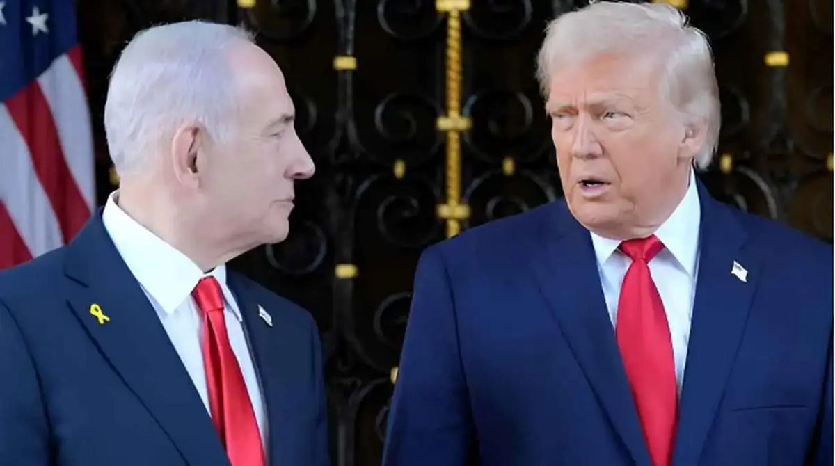 نگرانی اسرائیل از «مذاکرات محرمانه»‌ ایران و آمریکا