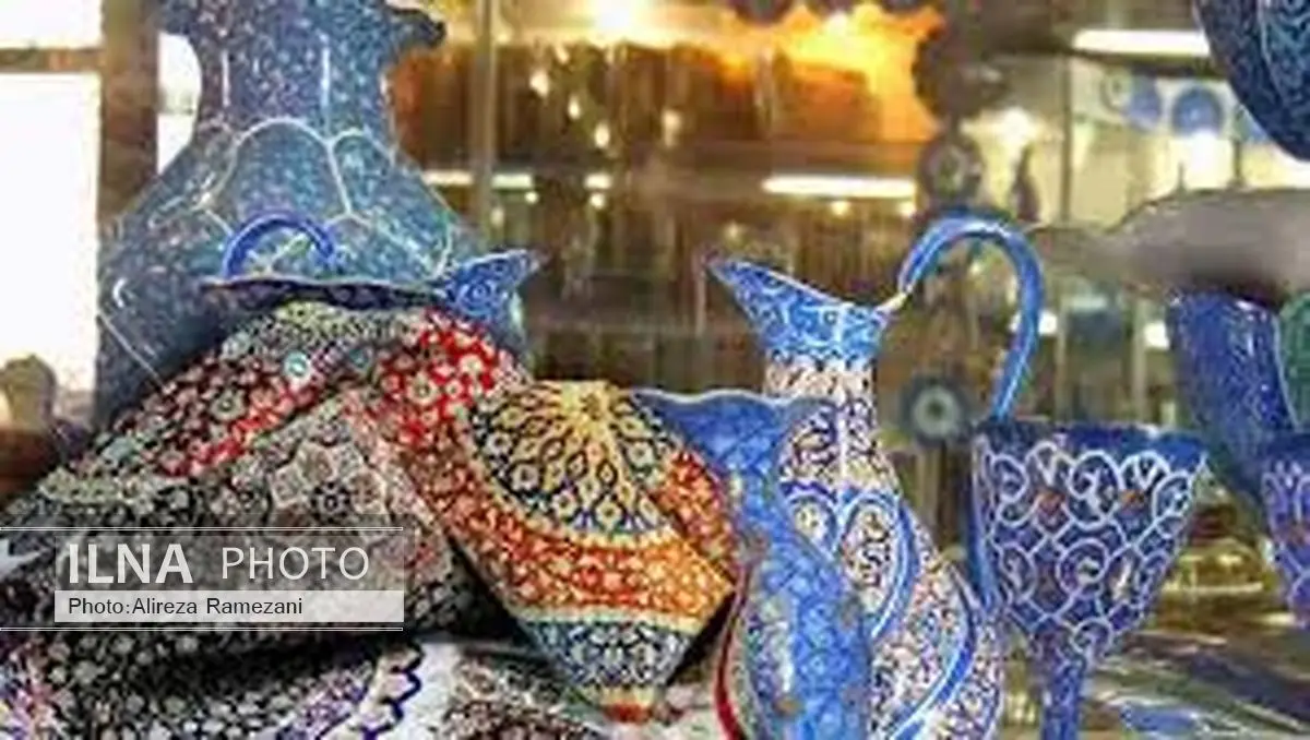 انتقاد معاون استاندار چهارمحال و بختیاری از تأخیر در راه‌اندازی نمایشگاه صنایع دستی