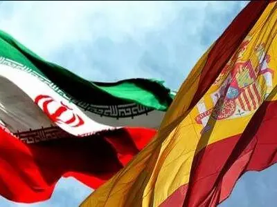 وفد برلمانی ایرانی یلتقی مسوولین ثقافیین اسبان
