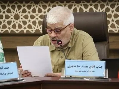  شورا و شهرداری باید صدای واحد امید آفرینی را به گوش مردم برسانند/  برخی جوسازی ها بازی پوپولیستی است!