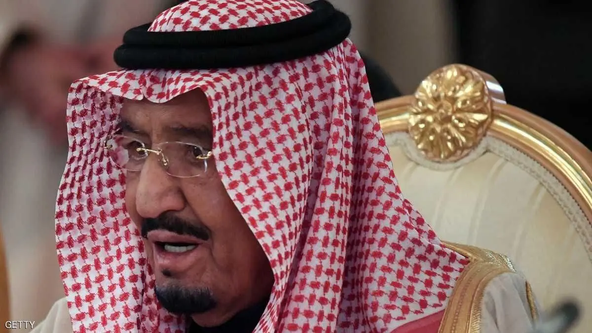 ملک سلمان از رویکرد جدید آمریکا علیه ایران استقبال کرد
