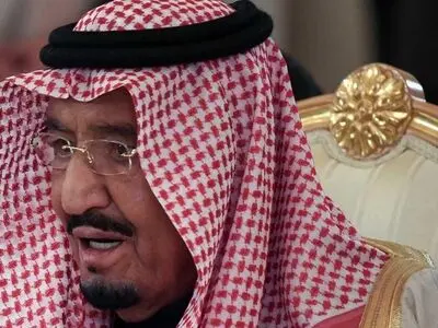 ملک سلمان از رویکرد جدید آمریکا علیه ایران استقبال کرد