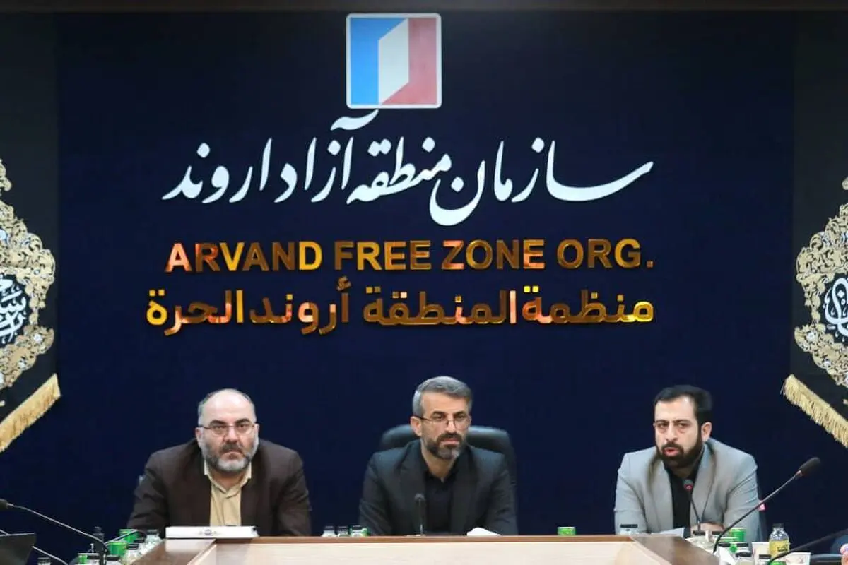تشکیل ستاد بحران در راستای اقدامات پیشگیرانه در فرآیند اربعین حسینی 
