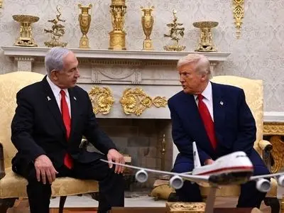 نيويورك تايمز: الولايات المتحدة لم تدعم خطة إسرائيل لضرب إيران في مايو