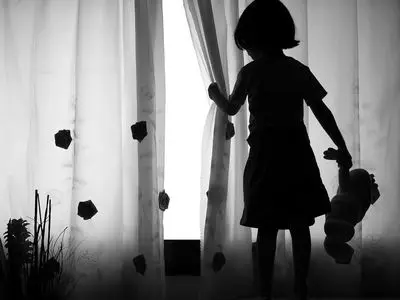 کودکی‌هایی که به مزایده گذاشته می‌شوند