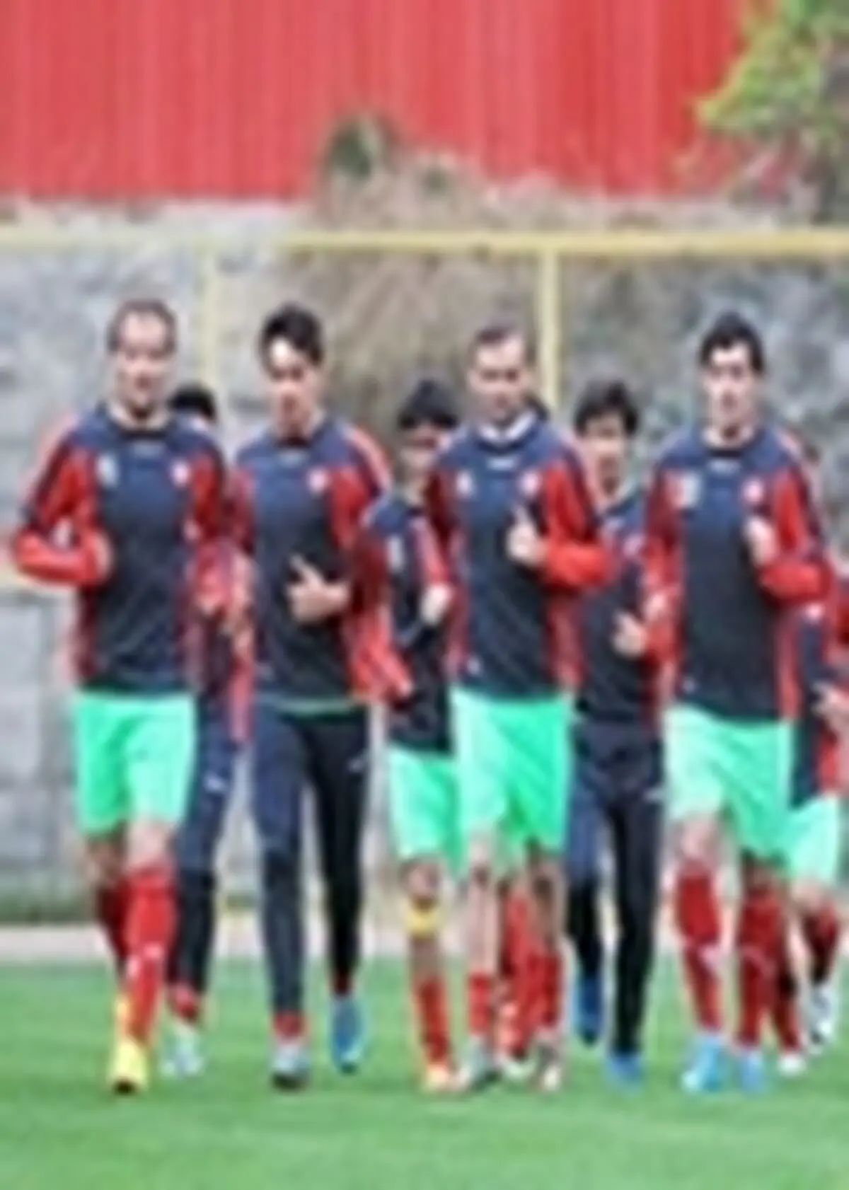 شکایت پرسپولیسی ها از عوامل انتشار مبالغ دریافتی