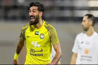 انتقال لژیونر ملی پوش به پرسپولیس لغو شد