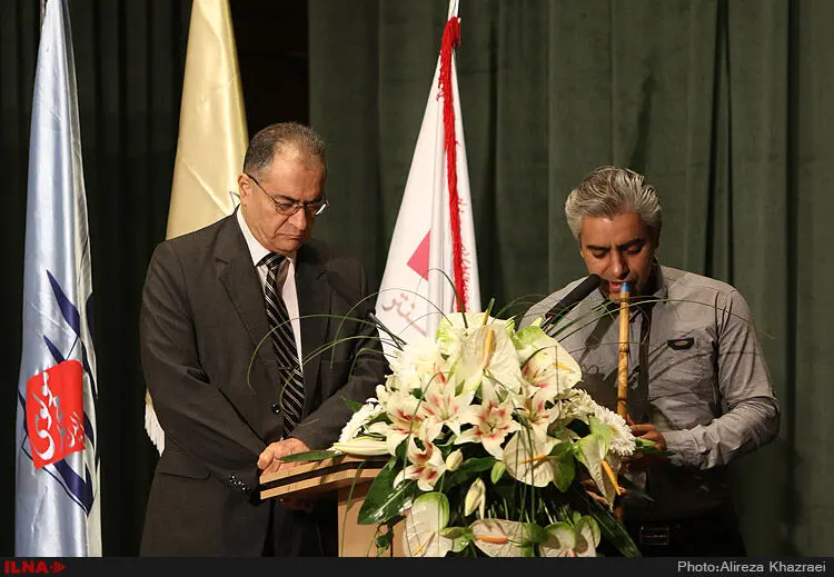 گالری