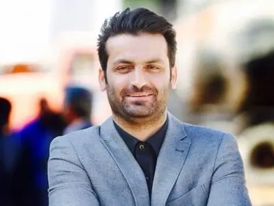 مهدی رنجبر مدیرکل فرهنگ و ارشاد اسلامی فارس شد