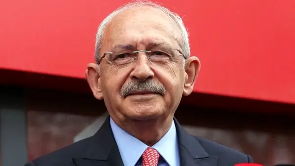 قلیچداراوغلو از اردوغان شکایت کرد