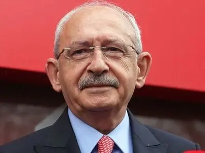 قلیچداراوغلو از اردوغان شکایت کرد