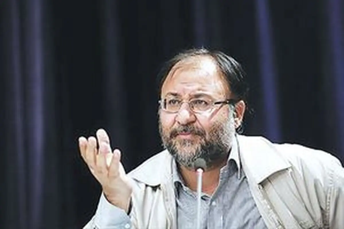 لاریجانی هیچ‌وقت جزو جریان اصولگرا نبوده/ روحانی آگاهانه خود را انقلابی نمی‌داند/ اصولگرایی به تاریخ پیوسته است