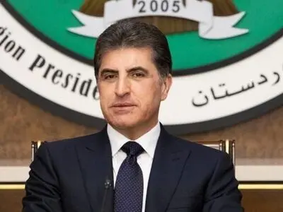 نچیروان بارزانی دوباره به بغداد می‌رود