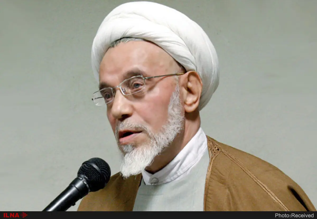 تجلیل از هاشمی، تجلیل از نظام و انقلاب است/بدگویی‌ها و تهمت‌های ناروا را باید کنار بگذاریم / هاشمی برای جلوگیری از ایجاد تشنج، سکوت کرد