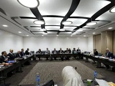 باوجود پیشرفت مذاکرات با سازمان ملل خشونت‌ها افزایش داشته است