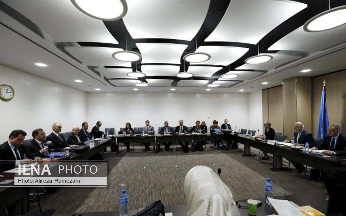 باوجود پیشرفت مذاکرات با سازمان ملل خشونت‌ها افزایش داشته است